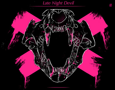 Late Night Devil