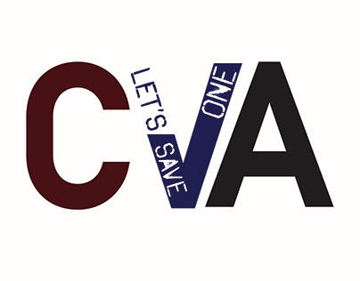 CVA Logo Redesign