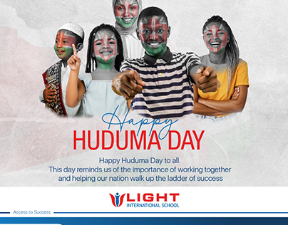 Huduma Day Kenya