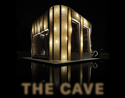 Project thumbnail - The Cave