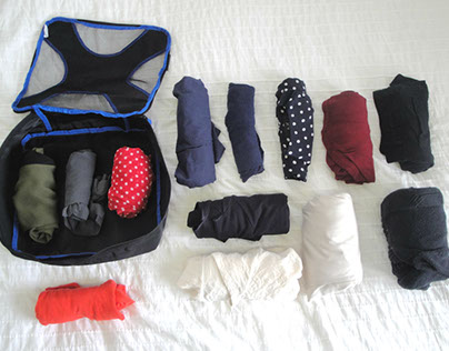 Tips for Efficient Packing