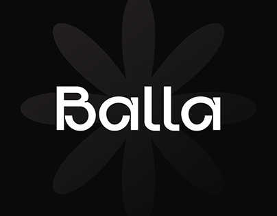 Balla® - Visual Identity