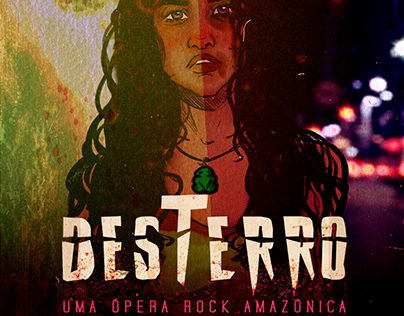 Ópera Desterro