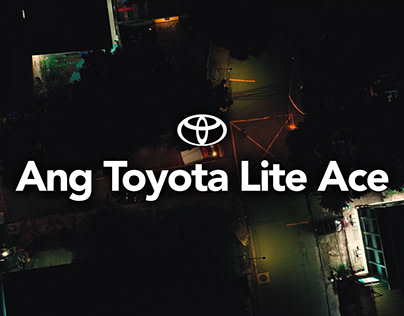 Toyota Lite Ace