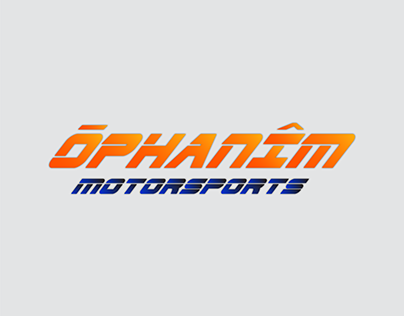 Ophanim Motorsports