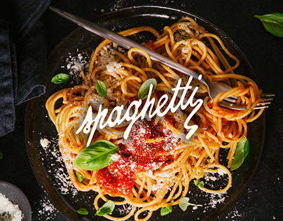 Carta Spaghetti