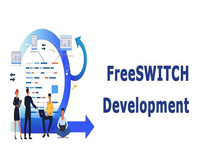 Build VoIP FreeSWITCH Software With Ecosmob
