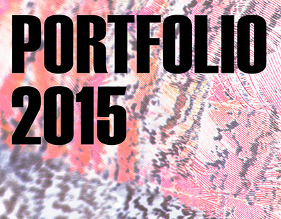 Portfolio | 2015
