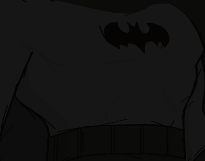 Batman The animated Series Tribute