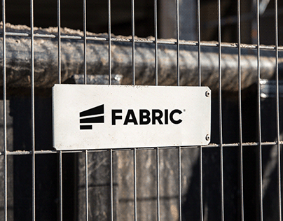 Fabric | Brand Identity
