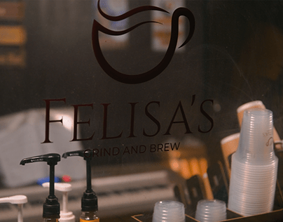 Felisas Grinda and Brew