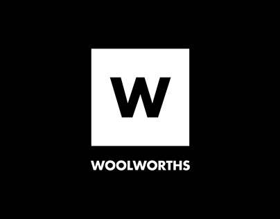 Woolworths Redesign