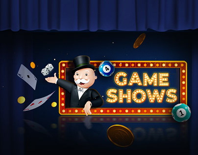 Casino - Game Shows