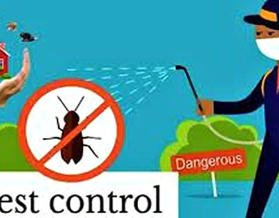 Dewey Pest Control