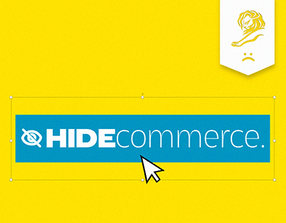 HideCommerce - Young Lions Colombia Digital
