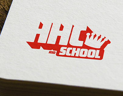 Restyling del logo Hip Hop Connection