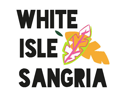 White Isle Sangria
