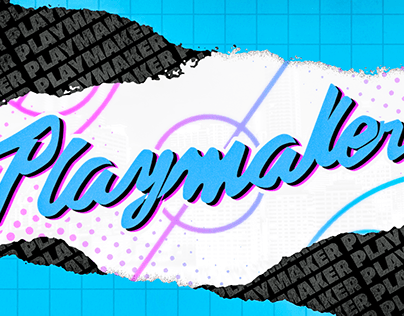 Podcast Banner done for Playmaker