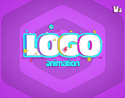 Project thumbnail - LOGO ANIMATION v2