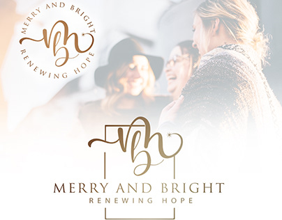 MERRY AND BRIGHT Renewing hope proposals
