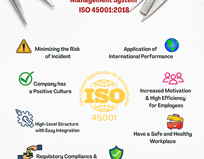 ISO 45001 Lead Auditor Training Course