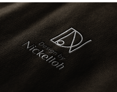 Nickelloh | Brand identity