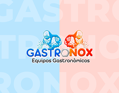 PROYECTO - CATÁLOGO GASTRONOX