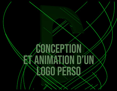 Logo | Création & Animation