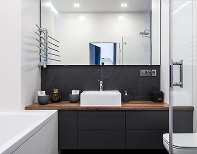 Designing Your Bathroom Layout with Sanitary Ware