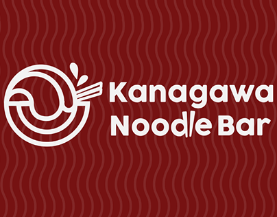 Kanagawa Noodle Bar