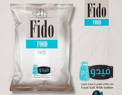 Fido - Product Design