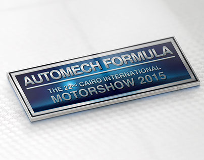 Automech-Formula 2015 Auto Show