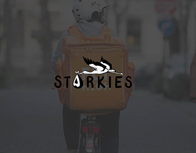 Storkies | Goods Delivery