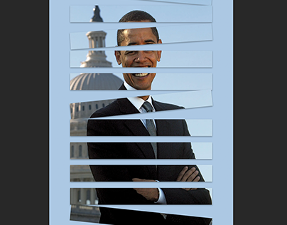 Crooked Obama