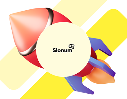 Slonum — Сайт школьных олимпиад