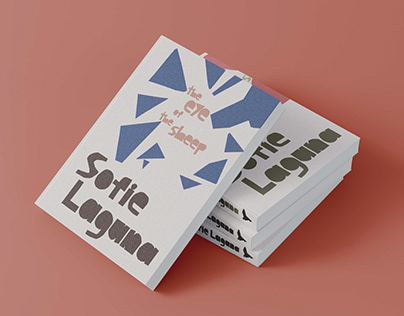 Book series cover: Sofie Laguna backlist