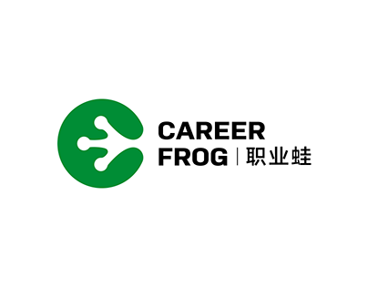 CareerFrog's Logo Redesign