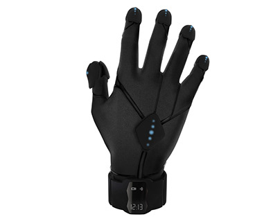 VR glove