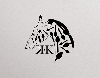 "Kanalas Klá" logo design - a fun project