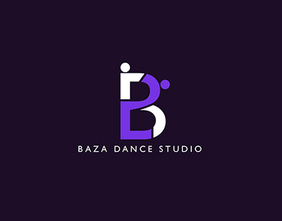 Baza Dance Studios | Logo & Website Redesign