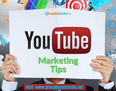 🚀 Boost your YouTube Marketing Tips! 🎥📈