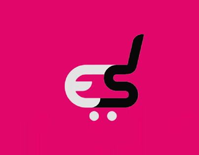 Logo for Easy Shop Company