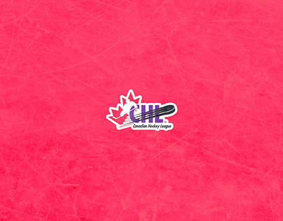 Canadian Hockey League (CHL) on 15 Sports | "Template"