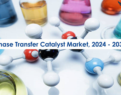 Phase Transfer Catalyst Market Size and forecast