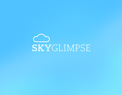 SkyGlimpse Weather App