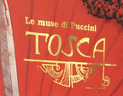 LE MUSE DI PUCCINI - TOSCA