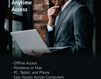 OneDrive - Poster