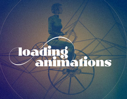 Loading Animations