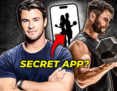 Chris Hemsworth Fitness App
