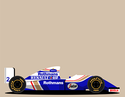 Project thumbnail - Williams 1994.